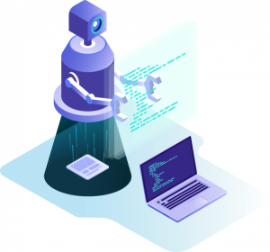 Разработка сайта для автоматизации бизнес-процессов в Сулеймании