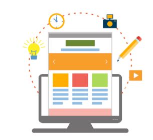 Разработка корпоративного портала в Сулеймании